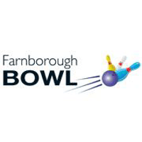 Farnborough Bowl - Family venue in Westmead, Farnborough, Hampshire, GU14 7LD Farnborough Bowl