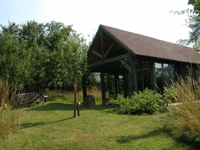 Pucks Oak Barn