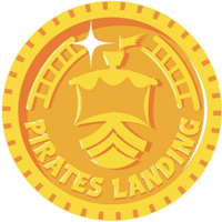 Pirates Landing