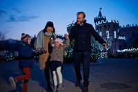 Legoland at New Years Eve- Windsor  Legoland at New Years Eve- Windsor