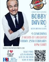 Funnybones Comedy Club - Alton Funnybones Comedy Club - Alton