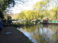 Easter egg hunts at Dapdune Wharf National trust - Guildford Easter egg hunts at Dapdune Wharf National trust - Guildford