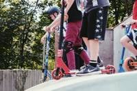 Free Beginners Skateboard Workshops in Cranleigh Free Beginners Skateboard Workshops in Cranleigh