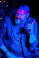 Halloween Story telling at Rural life Living museum - Farnham Halloween Story telling at Rural life Living museum - Farnham