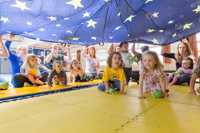 Toddler Sense for 13-24months  - Alton Toddler Sense for 13-24months  - Alton