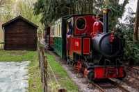 Railway Wednesdays at the Rural Life living museum Railway Wednesdays at the Rural Life living museum