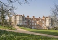 Heritage Open Days - Mottisfont Abbey - Romsey Heritage Open Days - Mottisfont Abbey - Romsey