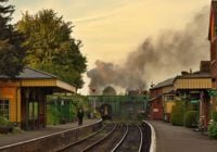 Heritage Open Days - The Watercress Line - Alresford Heritage Open Days - The Watercress Line - Alresford