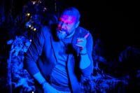 Rural life Living museum -  Halloween Storytelling (12yr+) Rural life Living museum -  Halloween Storytelling (12yr+)