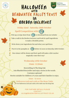 Free Spell competition with 1759 -  Bordon Enclosure Free Spell competition with 1759 -  Bordon Enclosure