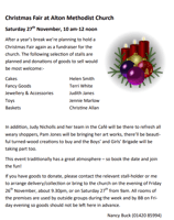 Marmot Family Christmas - Alton Marmot Family Christmas - Alton