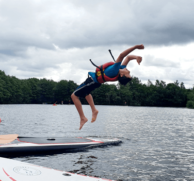 October holiday camps - Local Family Events October holiday camps