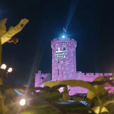 Warwick Castle Short breaks - Local Family Events Warwick Castle Short breaks