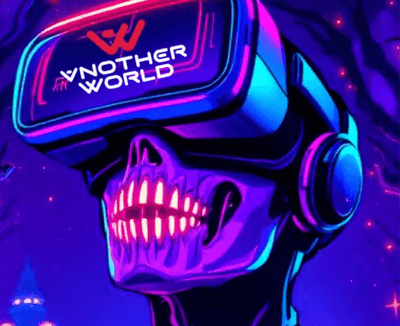 Another World VR in Camberley - Local Family Events Another World VR in Camberley