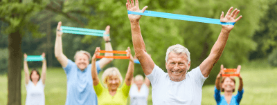 Ideas for Senior adults over 50yrs - Local Family Events Ideas for Senior adults over 50yrs