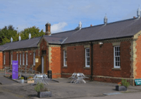 Aldershot Military Museum