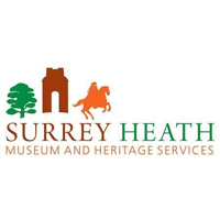 Surrey heath museum - Family venue in Surrey Heath Museum Knoll Road Camberley Surrey GU15 3HD Surrey heath museum