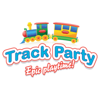 Track Party - Family venue in local area Track Party