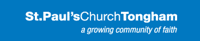 St Pauls church Tongham
