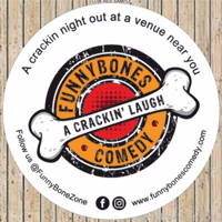 Funnybones Comedy Club - Family venue in Hampshire Funnybones Comedy Club