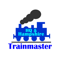 Trainmaster - Family venue in Ancells Farm Community Centre, Fleet, Hampshire, GU51 2 Trainmaster