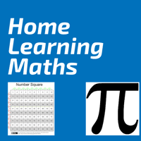 Homelearning Maths