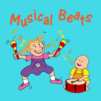 Musical Beats Music classes in Farnham - Family venue in Farnham Musical Beats Music classes in Farnham