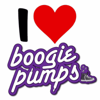 Boogie Pumps Farnham