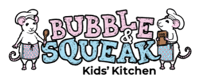 Bubble and Squeak Kids’ Kitchen - Family venue in Fleet and Hook Bubble and Squeak Kids’ Kitchen