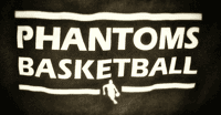Phantoms Basketball