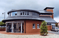 Church on the Heath, Elvetham