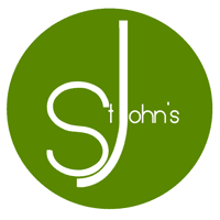 St John's Hartley Wintney