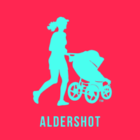 SLAM: Sweat like a Mother - Aldershot - Family venue in Aldershot Park, Guildford Road, Aldershot, GU12 4BP SLAM: Sweat like a Mother - Aldershot