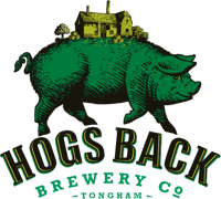 Hogs Back Brewery