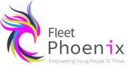 Fleet Phoenix youth clubs - Family venue in The Point Youth Centre, Harlington Way, Fleet, Hampshire, GU51 4BP Fleet Phoenix youth clubs