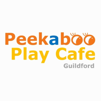 Peekaboo Play Cafe Guildford - Family venue in Compton Village Hall, The St, Compton, Guildford GU3 1EG Peekaboo Play Cafe Guildford