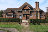 Rotherwick Village hall
