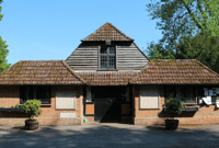 Chawton Village Hall - Family venue in Chawton Village Hall, Winchester Rd, Alton GU34 1RX Chawton Village Hall