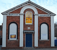 Baptist Church - Hartley Wintney - Family venue in Baptist Church, Hartley Mews, Hartley Wintney, RG27 8NY Baptist Church - Hartley Wintney