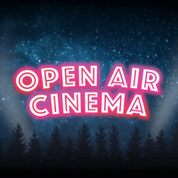 Silent Summer Screenings