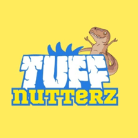 Tuff Nutterz inflatable fun
