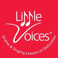 Little Voices North Hampshire