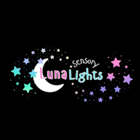 Luna Lights Sensory in Yateley - Family venue in Macrae scout hut, Macrae Road, Yateley, Hampshire Luna Lights Sensory in Yateley