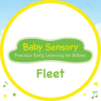 Baby Sensory Fleet