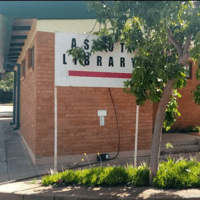 Ascot Town Library - Family venue in Ascot Library, Highstreet, Ascot, SL5 7JF Ascot Town Library