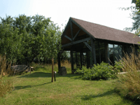 Pucks Oak Barn