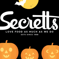 Secretts farm shop and squires Garden centre